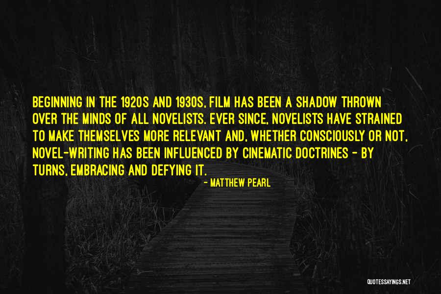 Over Strained Quotes By Matthew Pearl Over Strained Quotes By Matthew Pearl