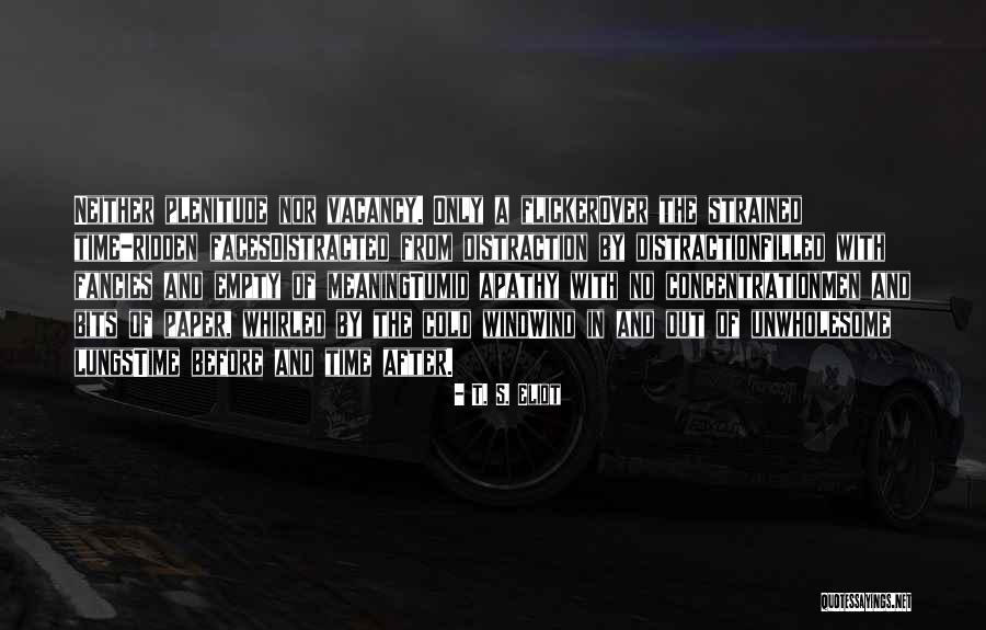 Over Strained Quotes By T. S. Eliot Over Strained Quotes By T. S. Eliot