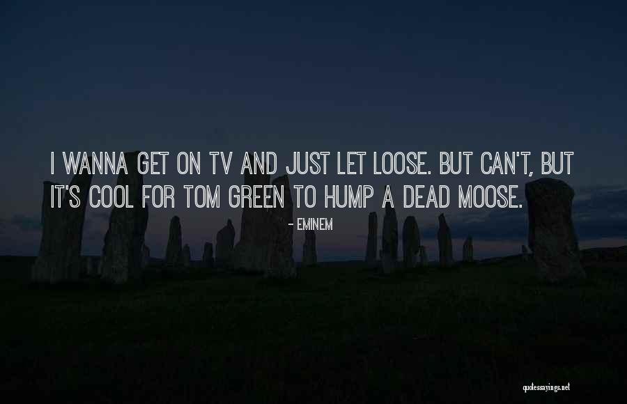 Over The Hump Quotes By Eminem Over The Hump Quotes By Eminem