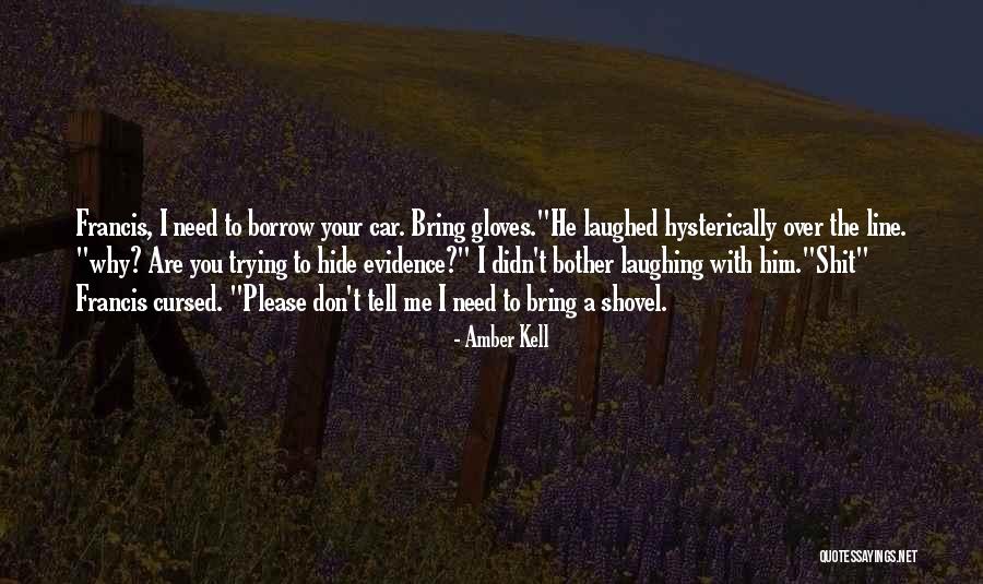 Over The Line Quotes By Amber Kell Over The Line Quotes By Amber Kell