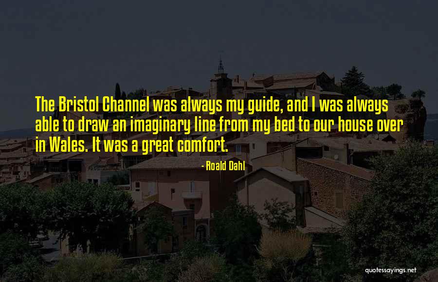 Over The Line Quotes By Roald Dahl Over The Line Quotes By Roald Dahl