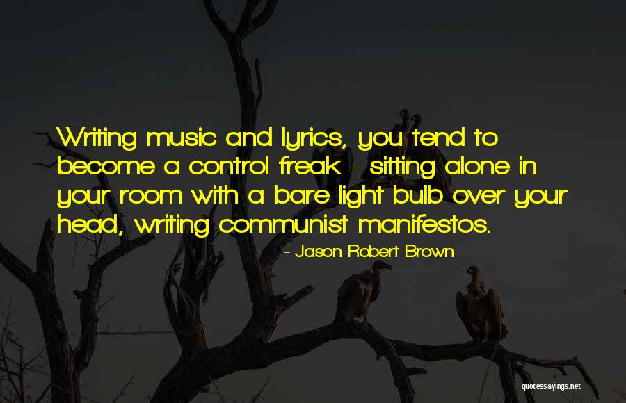 Over Your Head Quotes By Jason Robert Brown Over Your Head Quotes By Jason Robert Brown