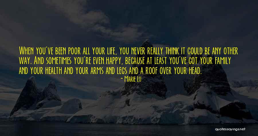 Over Your Head Quotes By Marie Lu Over Your Head Quotes By Marie Lu