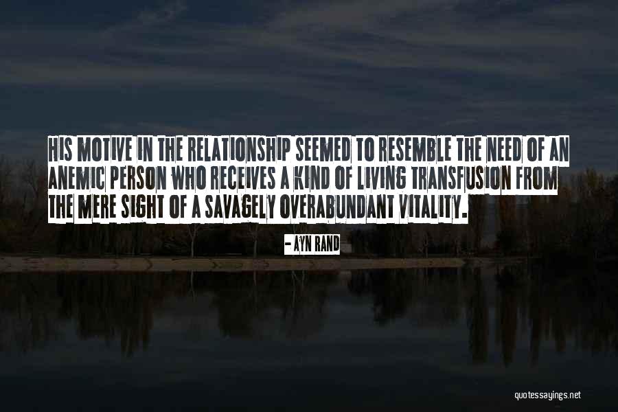 Overabundant 7 Quotes By Ayn Rand Overabundant 7 Quotes By Ayn Rand