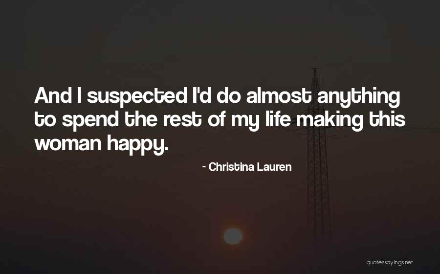 Overaccumulation Capitalism Quotes By Christina Lauren Overaccumulation Capitalism Quotes By Christina Lauren