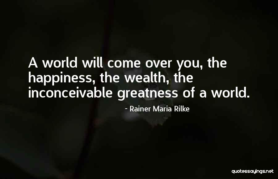Overachievement Target Quotes By Rainer Maria Rilke Overachievement Target Quotes By Rainer Maria Rilke