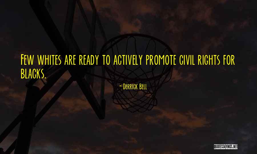 Overacker Niagara Quotes By Derrick Bell Overacker Niagara Quotes By Derrick Bell