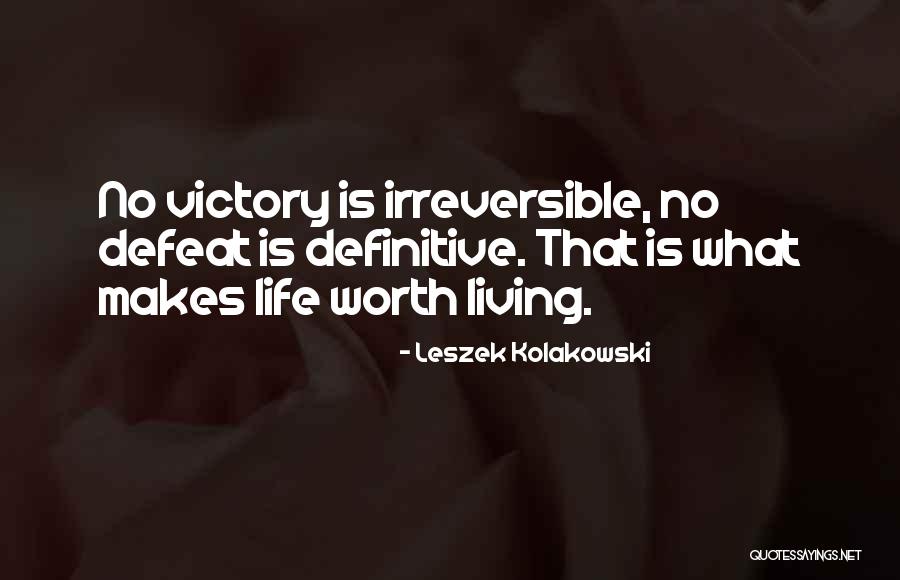 Overactive Thyroid Quotes By Leszek Kolakowski Overactive Thyroid Quotes By Leszek Kolakowski