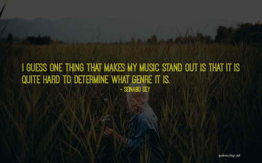 Overactive Thyroid Quotes By Seinabo Sey Overactive Thyroid Quotes By Seinabo Sey