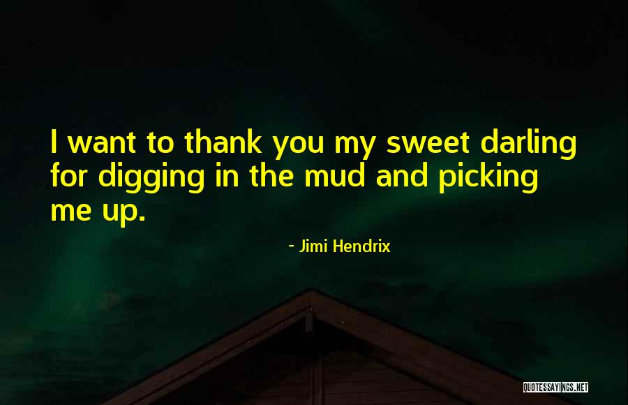 Overactor Caption Quotes By Jimi Hendrix