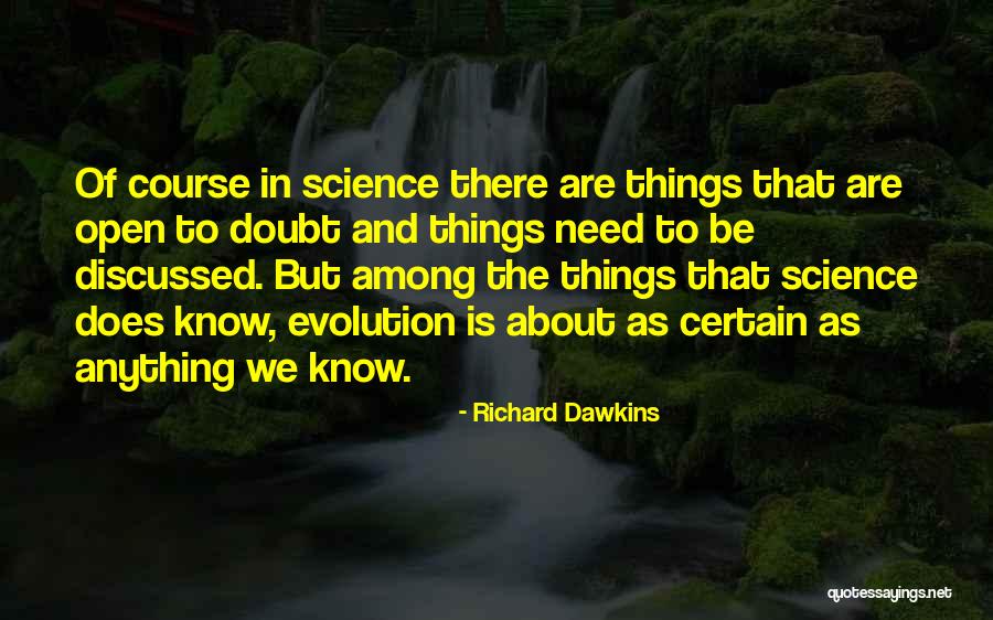 Overage Quotes By Richard Dawkins Overage Quotes By Richard Dawkins