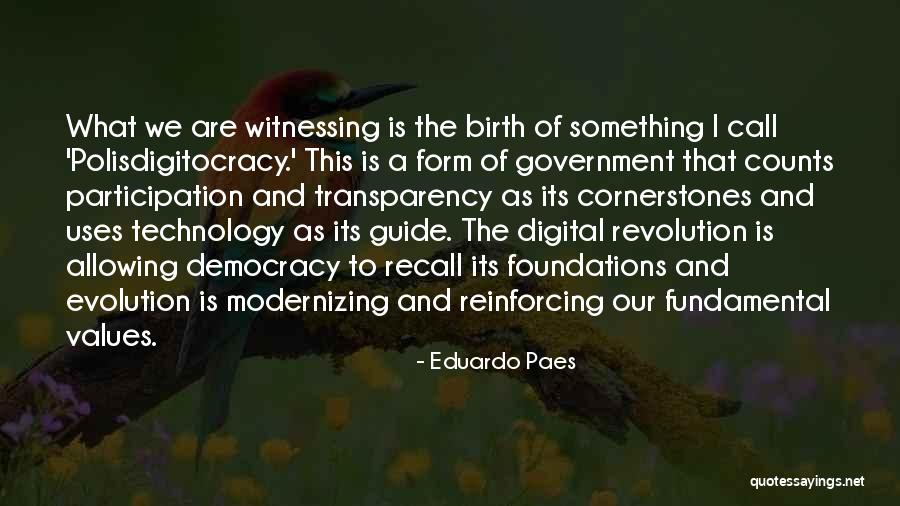Overage Syndicate Quotes By Eduardo Paes Overage Syndicate Quotes By Eduardo Paes