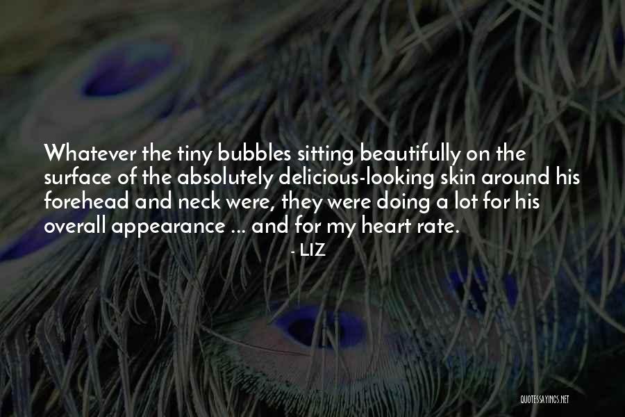 Overall Quotes By LIZ Overall Quotes By LIZ