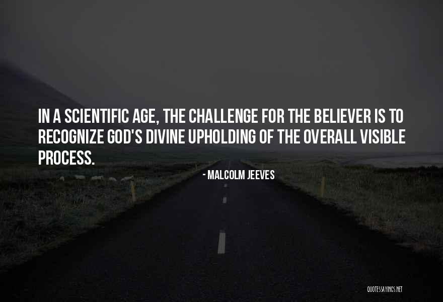 Overall Quotes By Malcolm Jeeves Overall Quotes By Malcolm Jeeves
