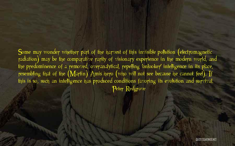 Overanalytical Quotes By Peter Redgrove Overanalytical Quotes By Peter Redgrove