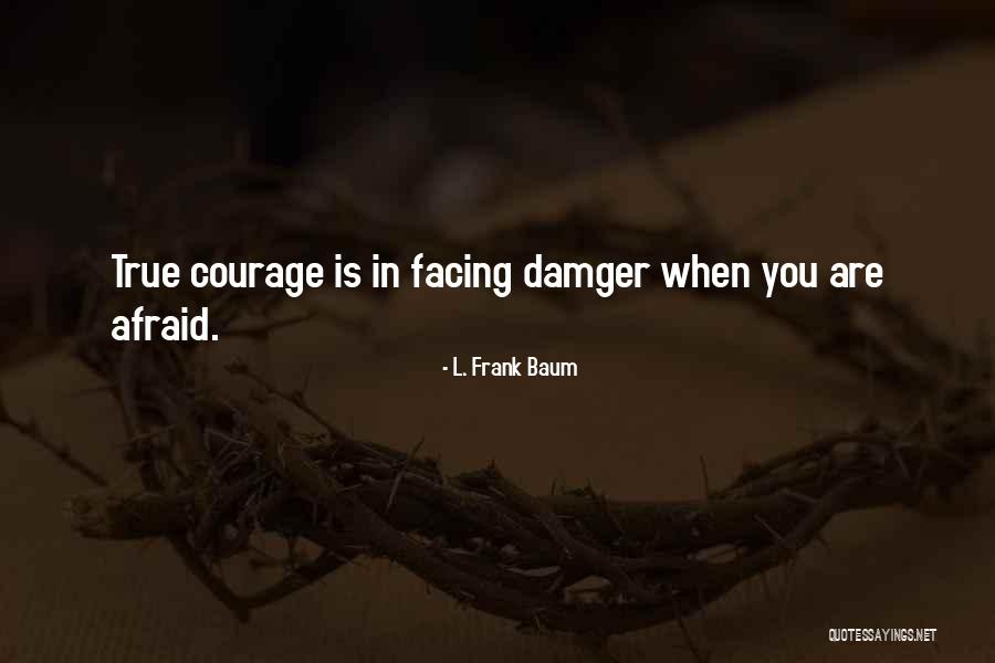 Overanalyzed Quotes By L. Frank Baum Overanalyzed Quotes By L. Frank Baum
