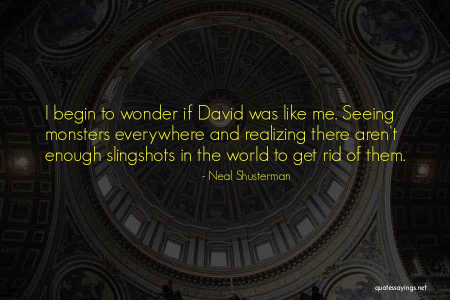 Overanalyzed Quotes By Neal Shusterman Overanalyzed Quotes By Neal Shusterman