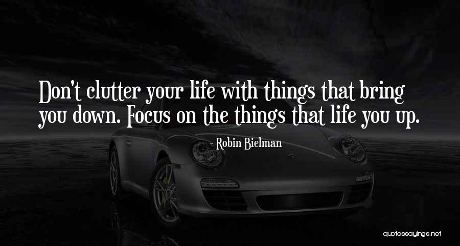 Overanalyzed Quotes By Robin Bielman Overanalyzed Quotes By Robin Bielman