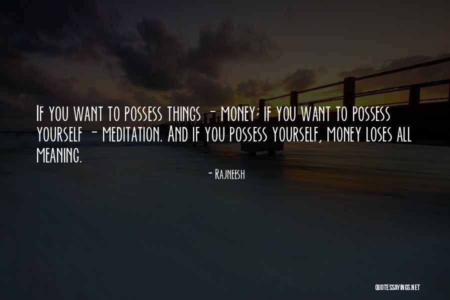 Overanswers Quotes By Rajneesh Overanswers Quotes By Rajneesh