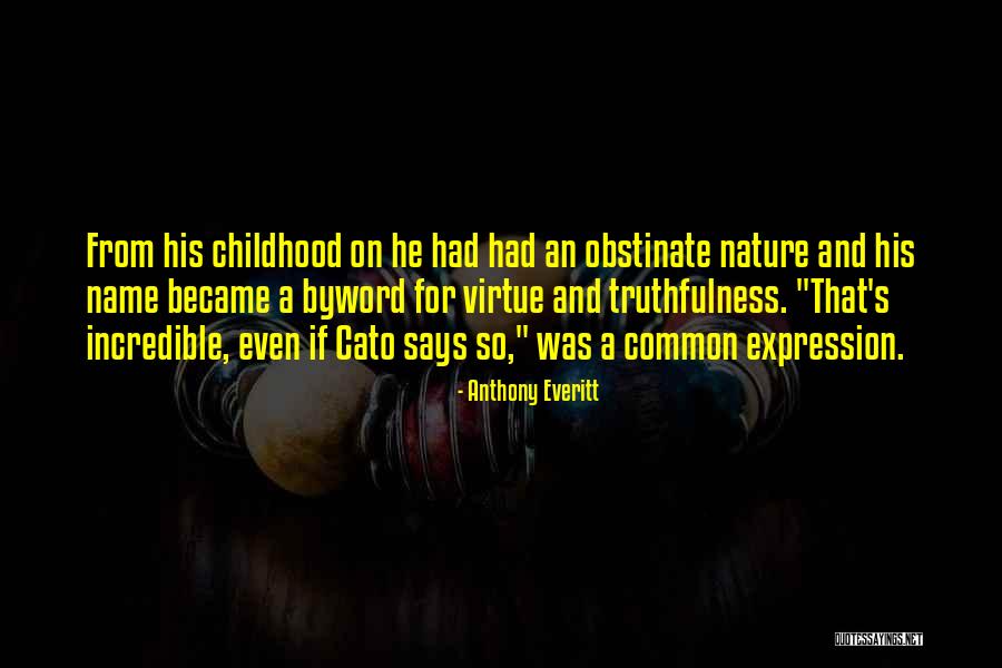 Overanxious And Underslept Quotes By Anthony Everitt Overanxious And Underslept Quotes By Anthony Everitt