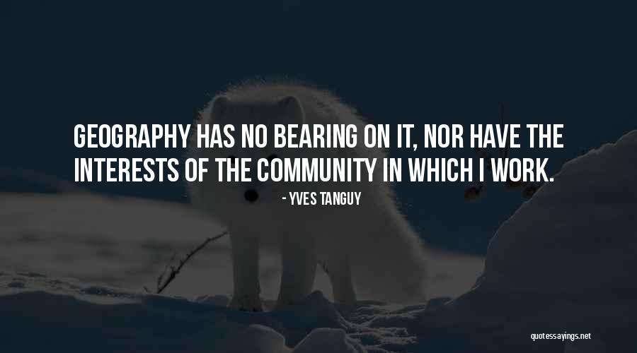 Overarch Quotes By Yves Tanguy Overarch Quotes By Yves Tanguy