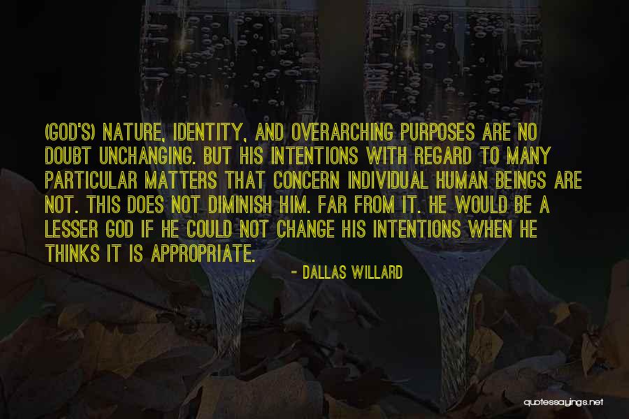 Overarching Quotes By Dallas Willard Overarching Quotes By Dallas Willard