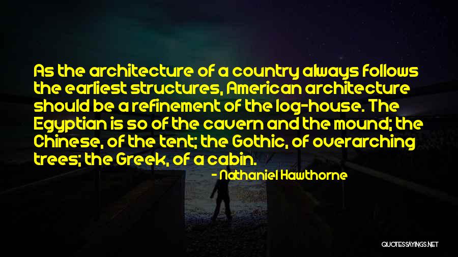 Overarching Quotes By Nathaniel Hawthorne Overarching Quotes By Nathaniel Hawthorne