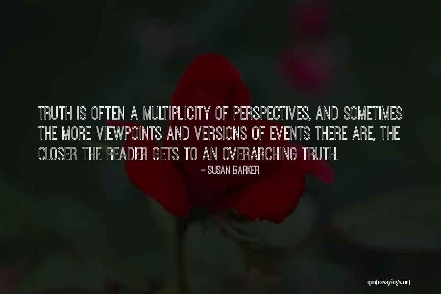 Overarching Quotes By Susan Barker Overarching Quotes By Susan Barker
