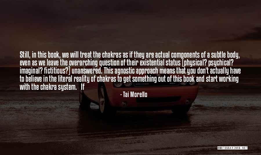 Overarching Quotes By Tai Morello Overarching Quotes By Tai Morello