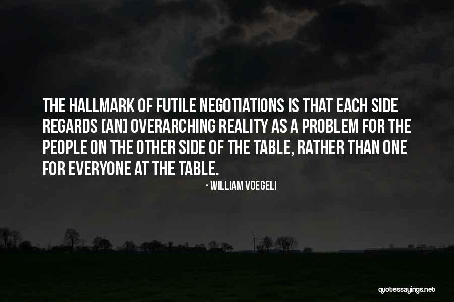 Overarching Quotes By William Voegeli Overarching Quotes By William Voegeli