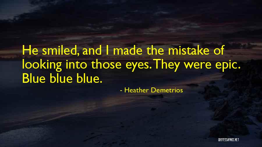 Overarching Strategy Quotes By Heather Demetrios Overarching Strategy Quotes By Heather Demetrios
