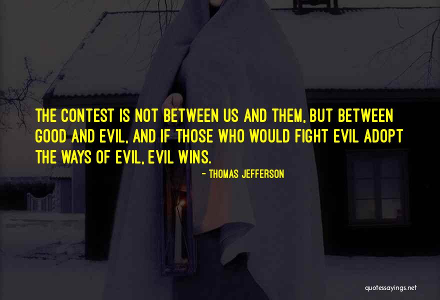 Overarching Strategy Quotes By Thomas Jefferson Overarching Strategy Quotes By Thomas Jefferson