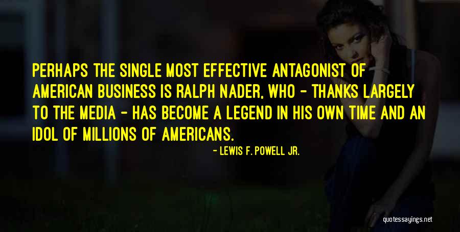 Overarching Synonym Quotes By Lewis F. Powell Jr. Overarching Synonym Quotes By Lewis F. Powell Jr.