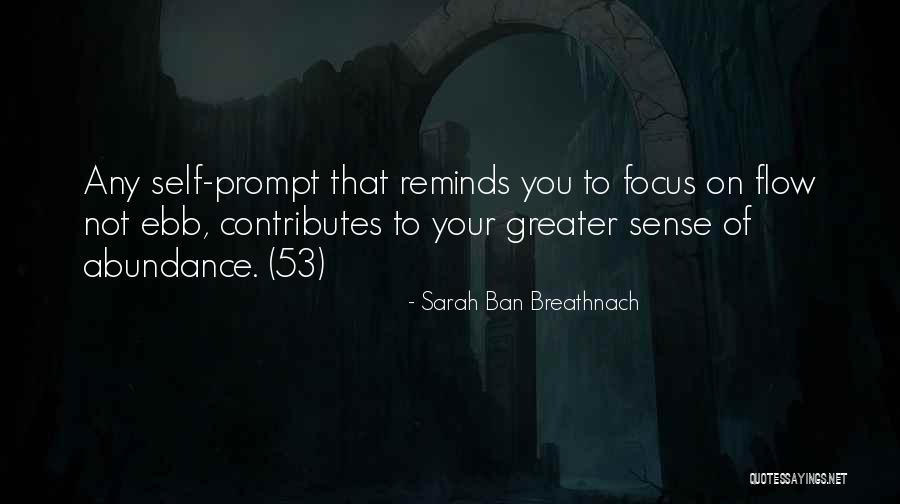 Overarching Synonym Quotes By Sarah Ban Breathnach Overarching Synonym Quotes By Sarah Ban Breathnach