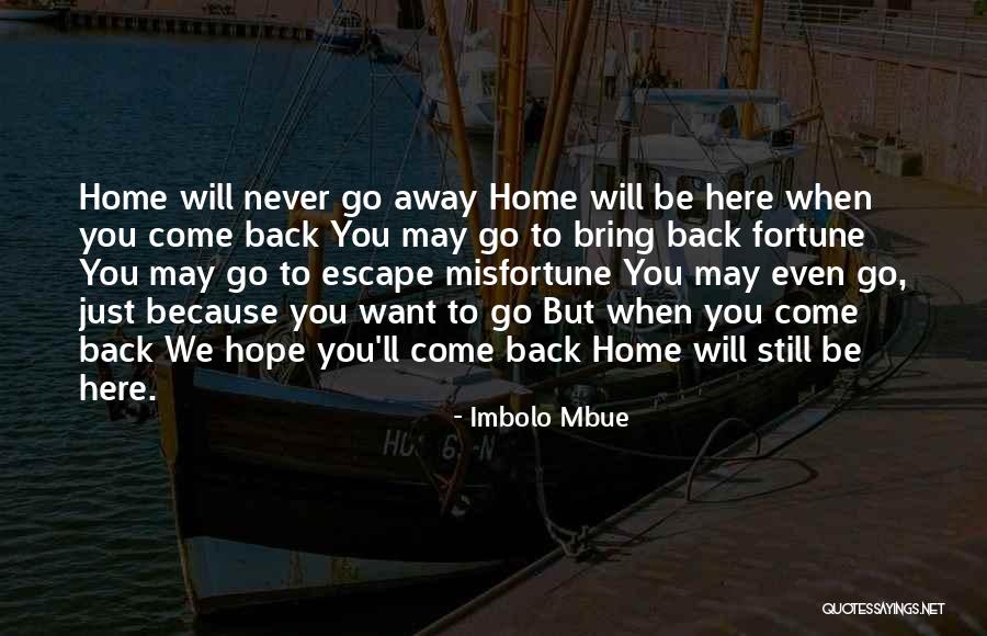 Overarm Dust Quotes By Imbolo Mbue Overarm Dust Quotes By Imbolo Mbue