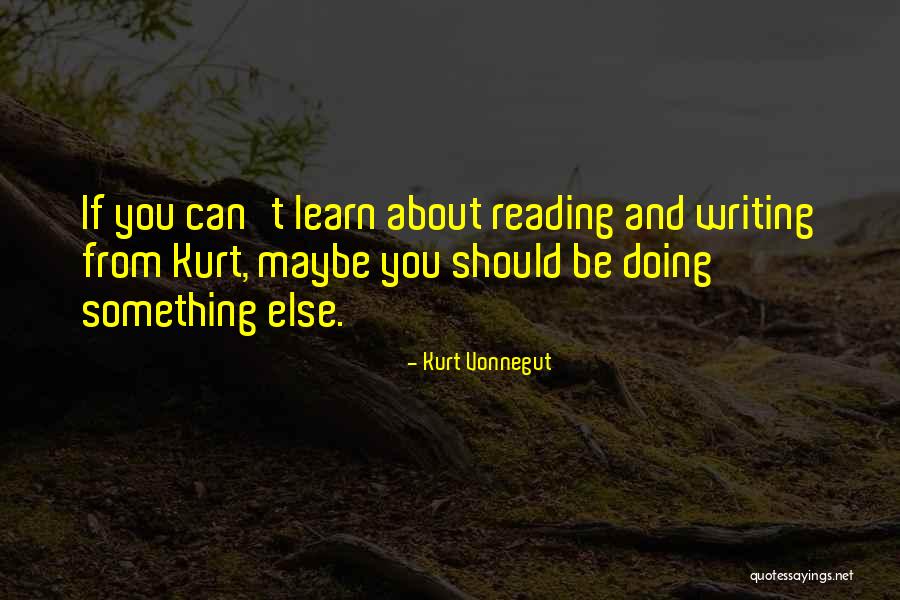 Overarm Dust Quotes By Kurt Vonnegut Overarm Dust Quotes By Kurt Vonnegut