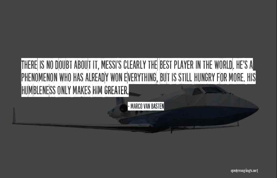 Overawe Def Quotes By Marco Van Basten Overawe Def Quotes By Marco Van Basten