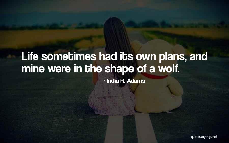 Overawed Crossword Quotes By India R. Adams Overawed Crossword Quotes By India R. Adams
