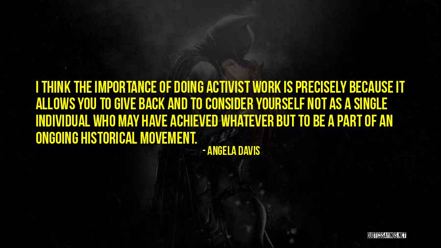 Overawing Define Quotes By Angela Davis Overawing Define Quotes By Angela Davis