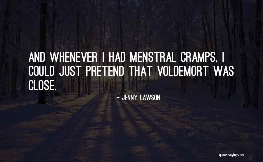 Overbalanced Chain Quotes By Jenny Lawson Overbalanced Chain Quotes By Jenny Lawson