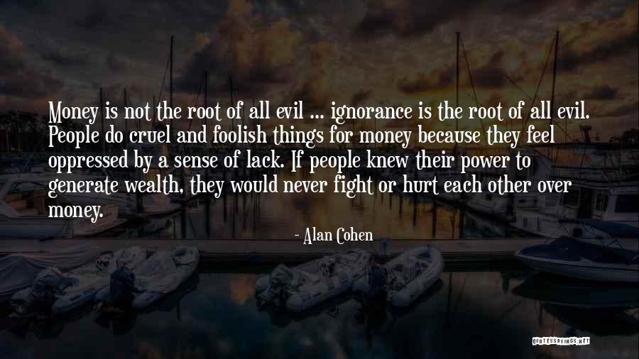 Overbalances Quotes By Alan Cohen Overbalances Quotes By Alan Cohen