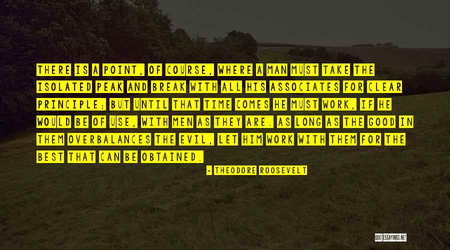Overbalances Quotes By Theodore Roosevelt Overbalances Quotes By Theodore Roosevelt