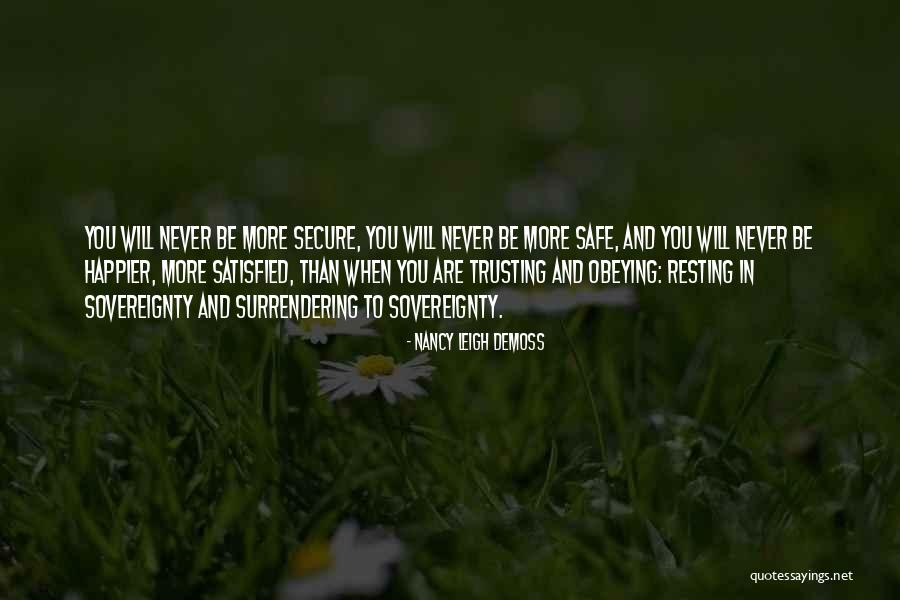 Overbaugh Football Quotes By Nancy Leigh DeMoss Overbaugh Football Quotes By Nancy Leigh DeMoss