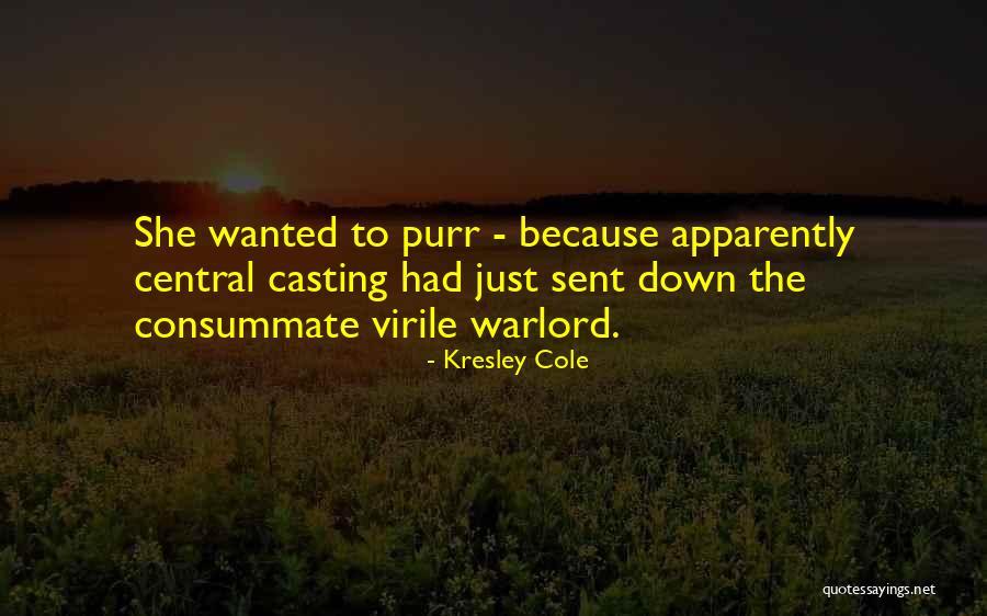 Overbearing Grandparents Quotes By Kresley Cole Overbearing Grandparents Quotes By Kresley Cole