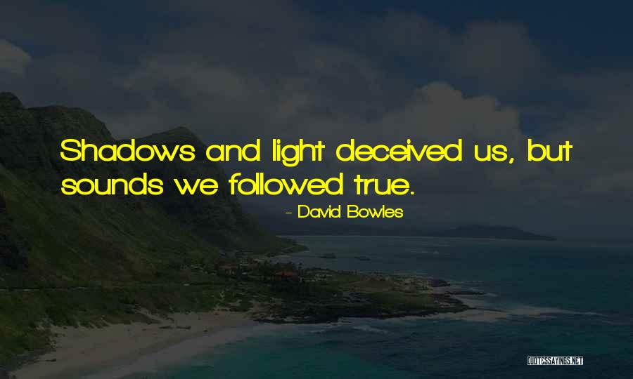 Overbearing Man Quotes By David Bowles Overbearing Man Quotes By David Bowles