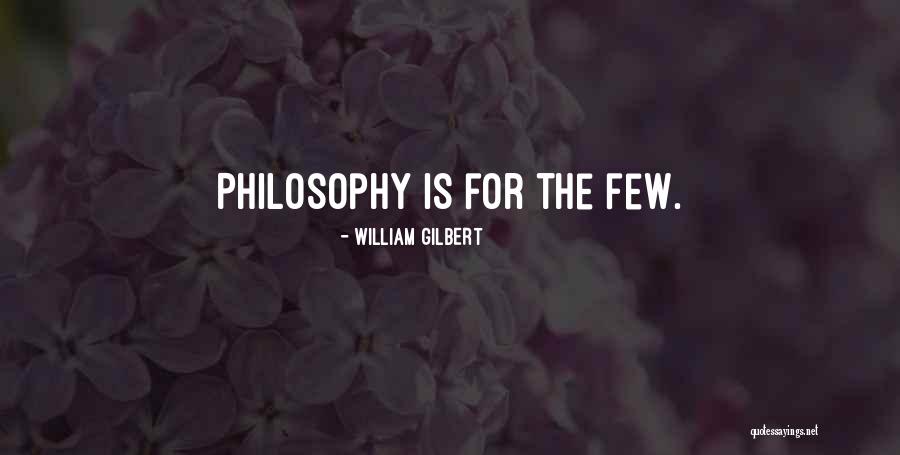 Overbeck Quotes By William Gilbert Overbeck Quotes By William Gilbert
