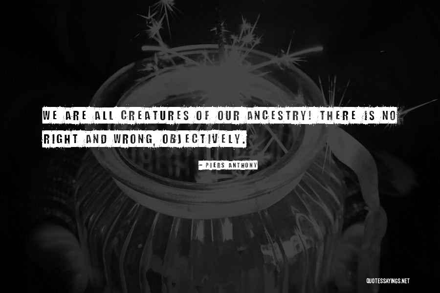 Overbeck Server Quotes By Piers Anthony