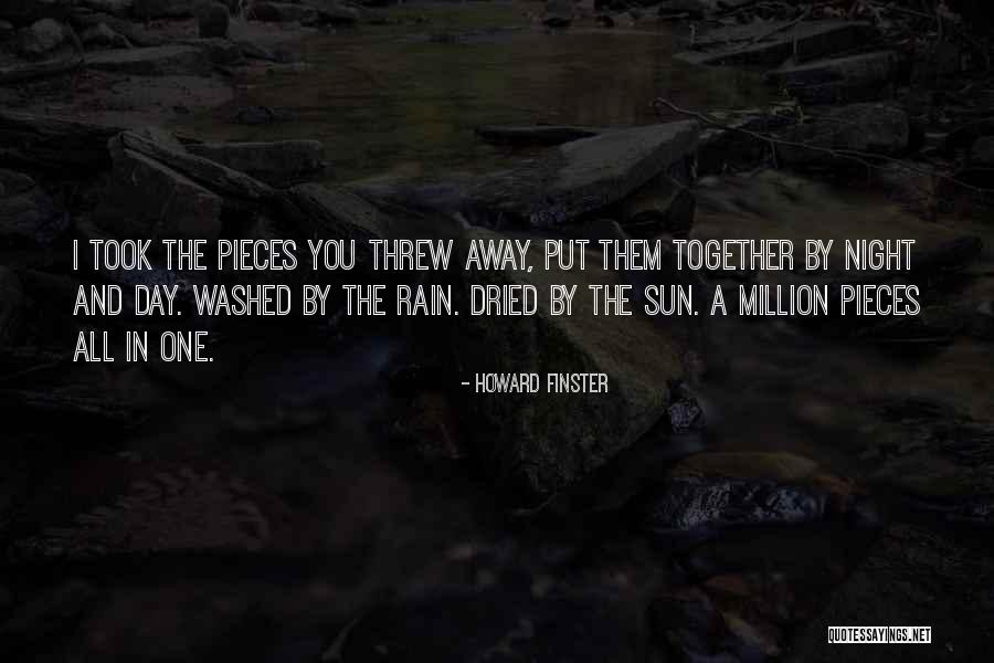 Overbeek Music Quotes By Howard Finster Overbeek Music Quotes By Howard Finster