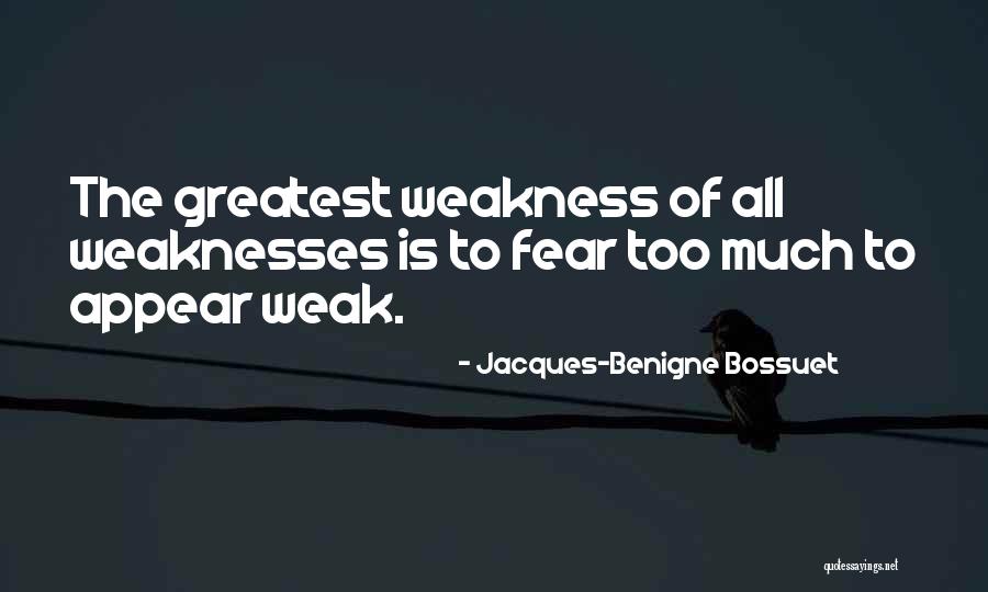 Overberg Water Quotes By Jacques-Benigne Bossuet Overberg Water Quotes By Jacques-Benigne Bossuet