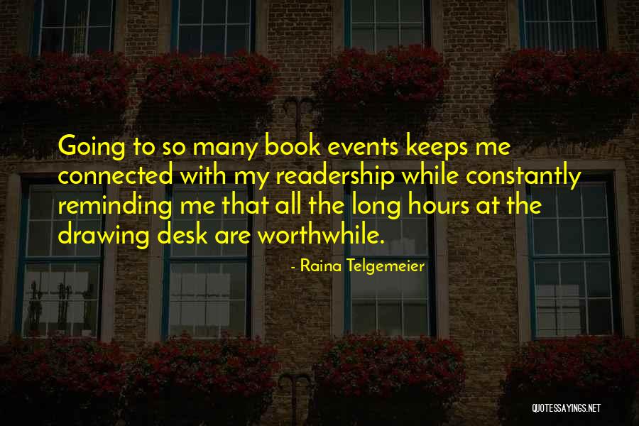 Overbey Real Estate Quotes By Raina Telgemeier Overbey Real Estate Quotes By Raina Telgemeier